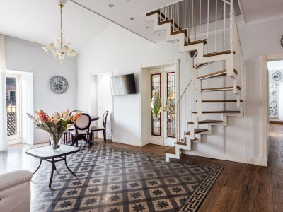 Apartment La perla del duomo with terrace - Features photo 17