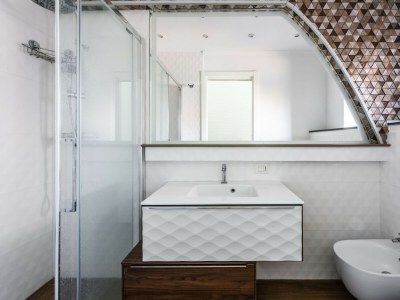 Apartment La perla del duomo with terrace - Features photo 18