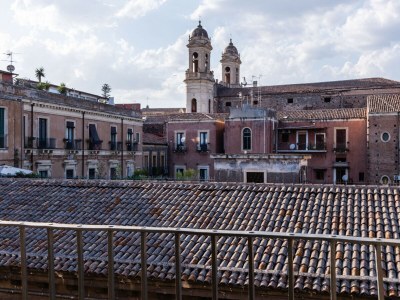 Apartment La perla del duomo with terrace - Environment photo 20