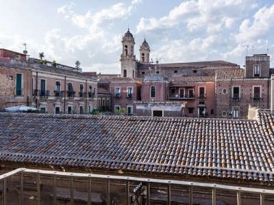 Apartment La perla del duomo with terrace - Environment photo 22