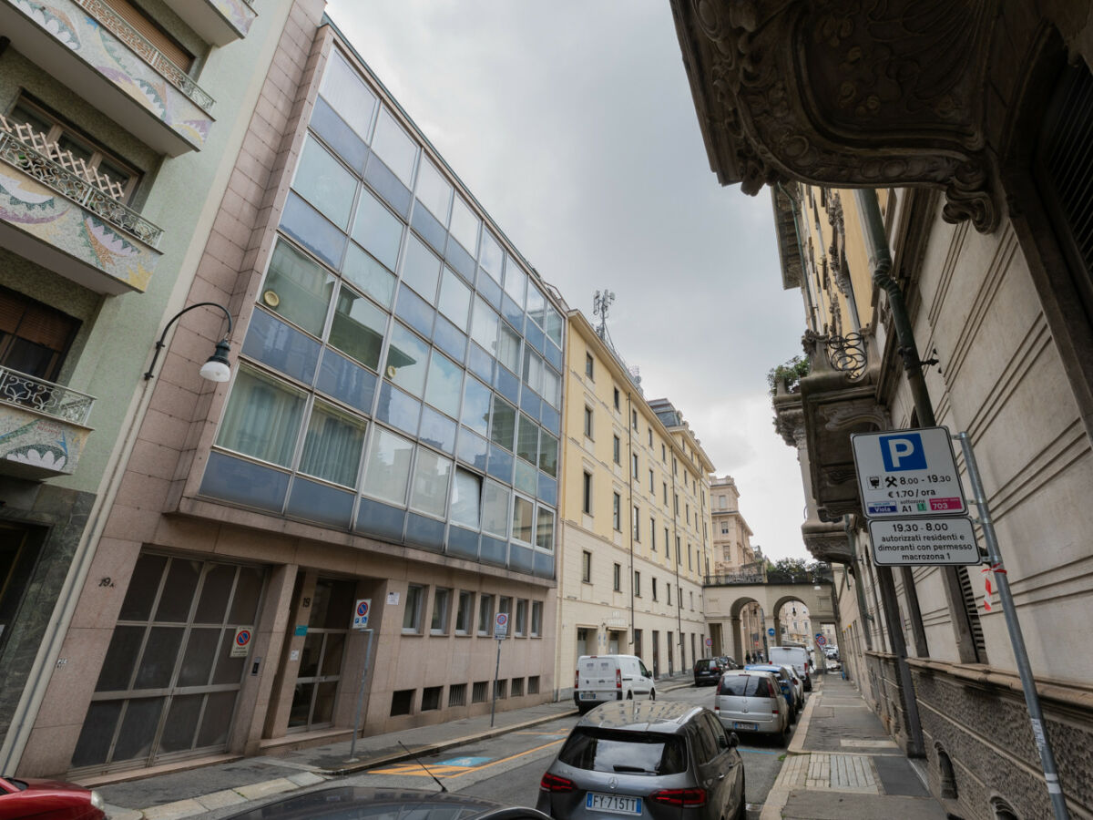 Apartment Passalacqua 19 - Casa Viola - Outdoor photo 4