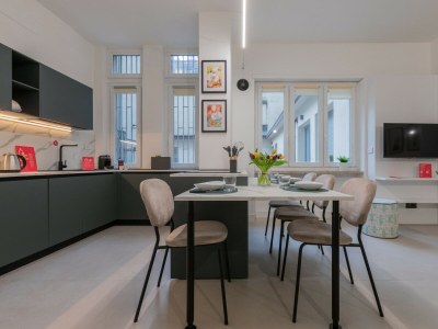 Apartment Passalacqua 19 - Casa Viola - Features photo 5