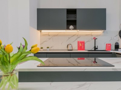 Apartment Passalacqua 19 - Casa Viola - Features photo 6