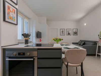 Apartment Passalacqua 19 - Casa Viola - Features photo 9