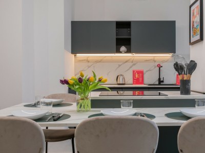 Apartment Passalacqua 19 - Casa Viola - Features photo 10