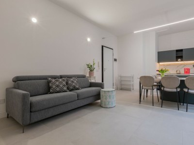 Apartment Passalacqua 19 - Casa Viola - Features photo 11
