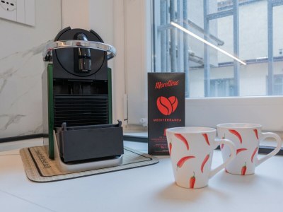 Apartment Passalacqua 19 - Casa Viola - Features photo 14