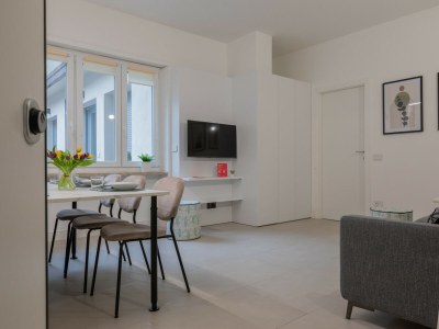 Apartment Passalacqua 19 - Casa Viola - Features photo 15