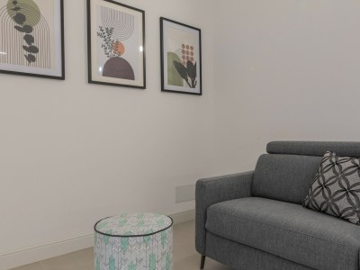 Apartment Passalacqua 19 - Casa Viola - Features photo 17