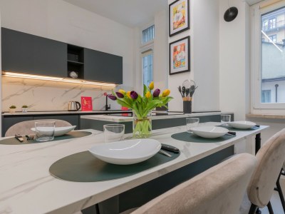 Apartment Passalacqua 19 - Casa Viola - Features photo 21