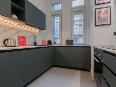 Apartment Passalacqua 19 - Casa Viola - Features photo 22