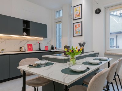 Apartment Passalacqua 19 - Casa Viola - Features photo 23