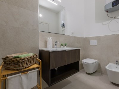 Apartment Passalacqua 19 - Casa Viola - Features photo 24