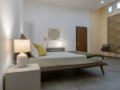 Apartment Passalacqua 19 - Casa Viola - Features photo 27
