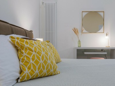 Apartment Passalacqua 19 - Casa Viola - Features photo 29