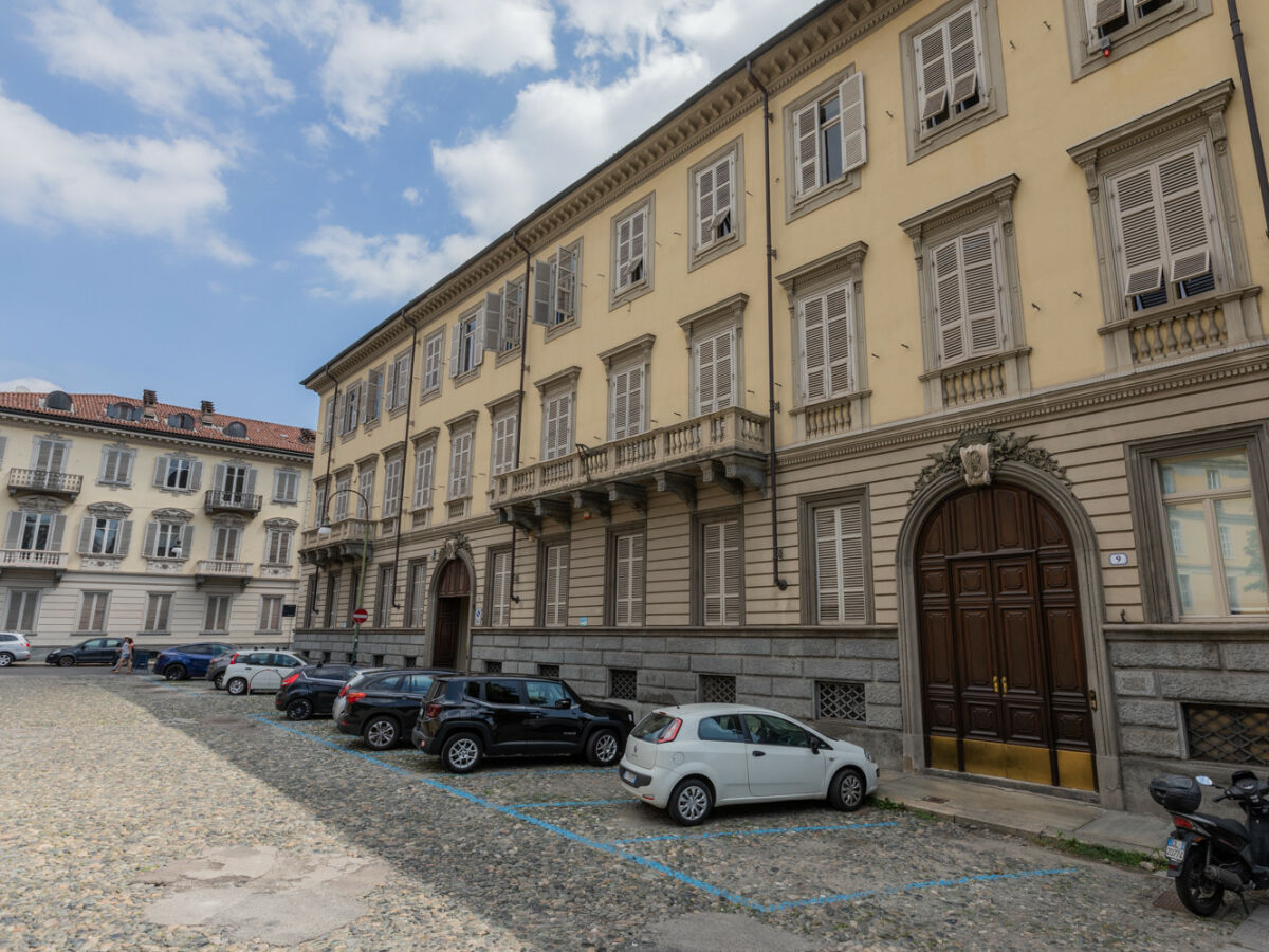 Apartment Cavour 9 - Studio San Michele - Outdoor photo 2