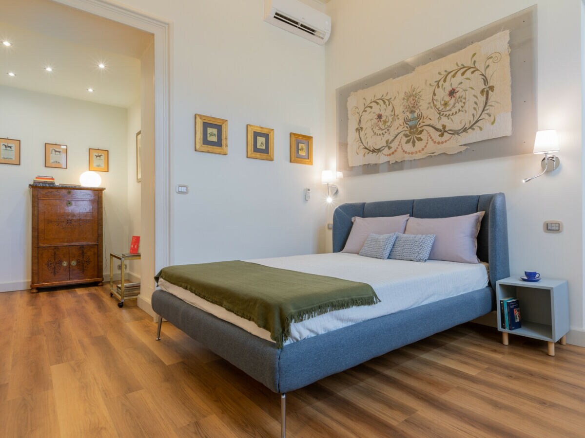 Apartment Cavour 9 - Studio San Michele - Features photo 3
