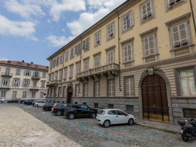 Apartment Cavour 9 - Studio San Michele - Outdoor photo 2