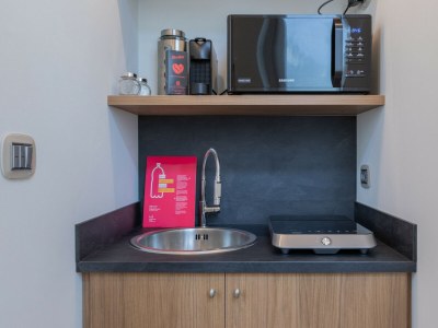 Apartment Cavour 9 - Studio San Michele - Features photo 5