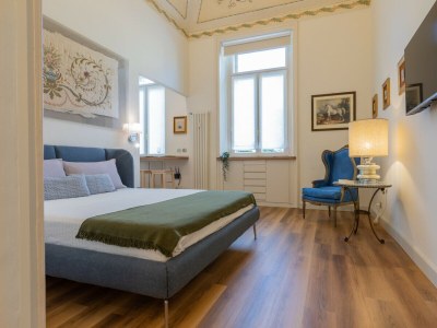 Apartment Cavour 9 - Studio San Michele - Features photo 6