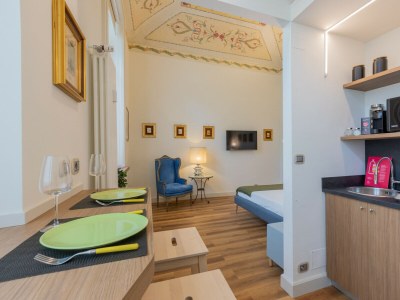 Apartment Cavour 9 - Studio San Michele - Features photo 8