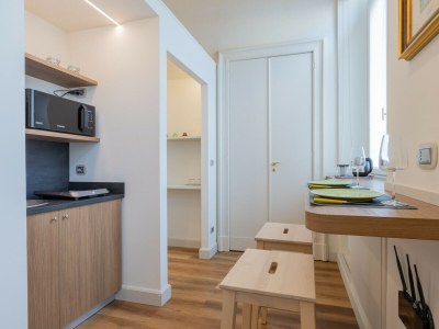 Apartment Cavour 9 - Studio San Michele - Features photo 10
