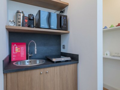 Apartment Cavour 9 - Studio San Michele - Features photo 11