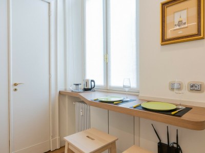 Apartment Cavour 9 - Studio San Michele - Features photo 12
