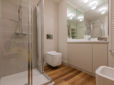 Apartment Cavour 9 - Studio San Michele - Features photo 19