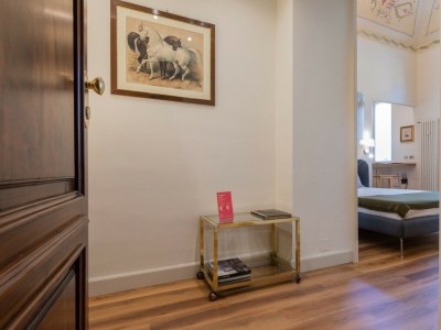 Apartment Cavour 9 - Studio San Michele - Outdoor photo 20