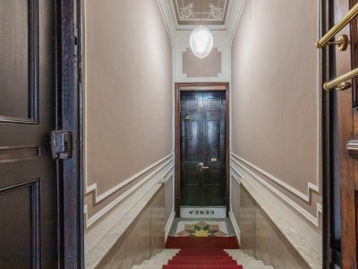 Apartment Cavour 9 - Studio San Michele - Outdoor photo 25