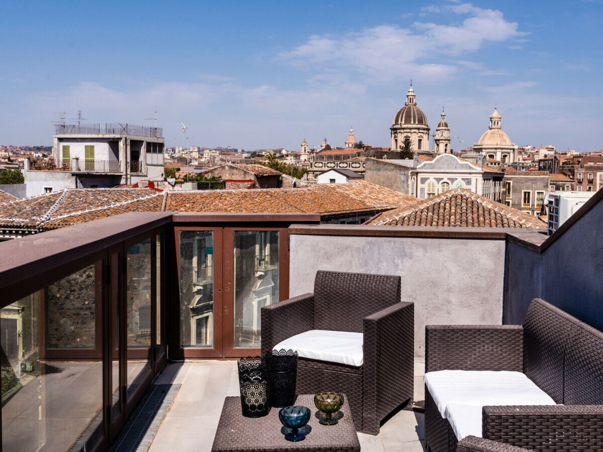 Apartment Vecchio Bastione with Terrace - RS