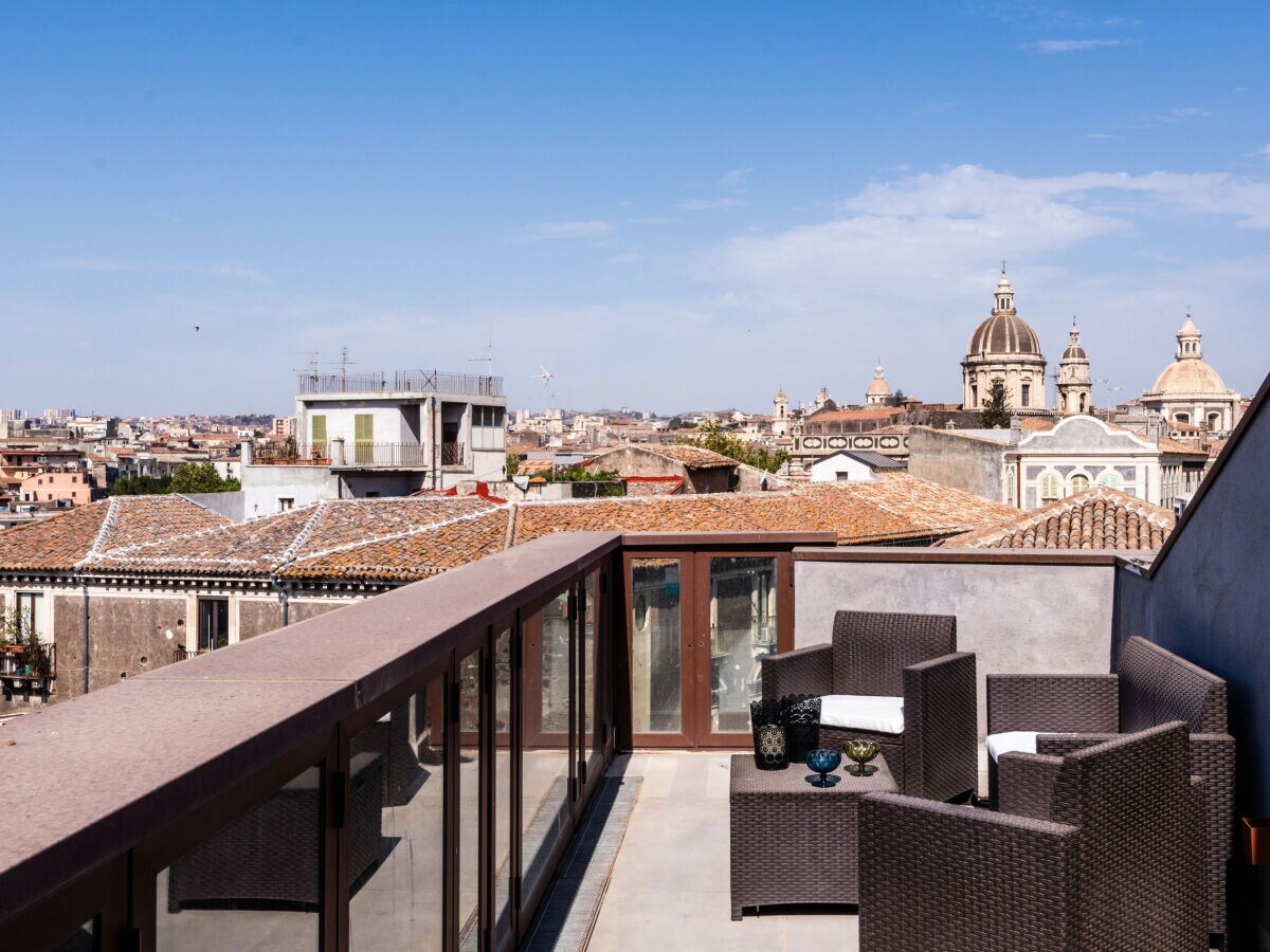 Apartment Vecchio Bastione with Terrace - RS - Outdoor photo 2