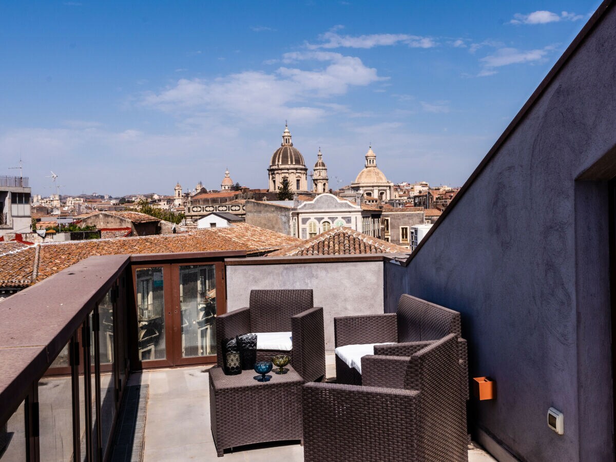 Apartment Vecchio Bastione with Terrace - RS - Outdoor photo 4