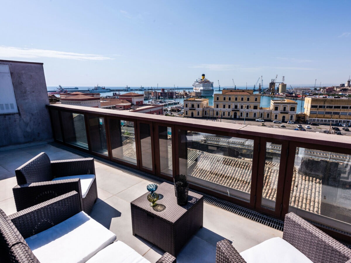 Apartment Vecchio Bastione with Terrace - RS - Outdoor photo 5