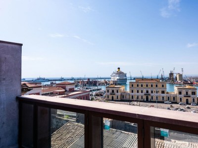 Apartment Vecchio Bastione with Terrace - RS - Outdoor photo 3
