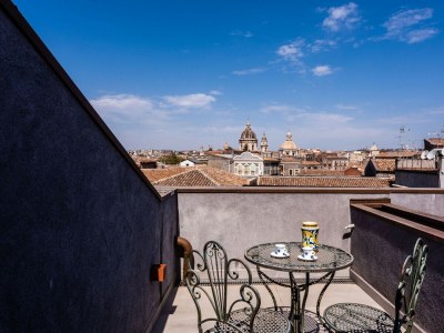 Apartment Vecchio Bastione with Terrace - RS - Outdoor photo 6