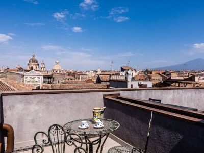 Apartment Vecchio Bastione with Terrace - RS - Outdoor photo 7