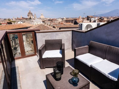 Apartment Vecchio Bastione with Terrace - RS - Outdoor photo 9