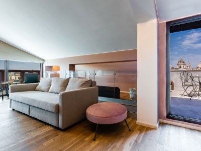 Apartment Vecchio Bastione with Terrace - RS - Features photo 10