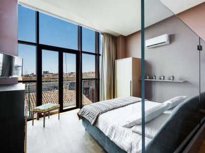 Apartment Vecchio Bastione with Terrace - RS - Features photo 11