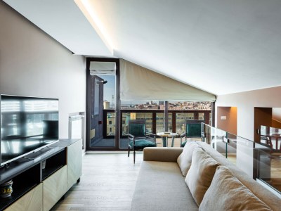 Apartment Vecchio Bastione with Terrace - RS - Features photo 12