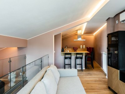 Apartment Vecchio Bastione with Terrace - RS - Features photo 13