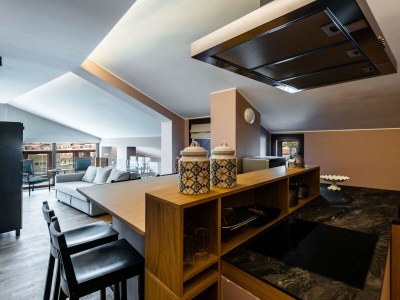 Apartment Vecchio Bastione with Terrace - RS - Features photo 14