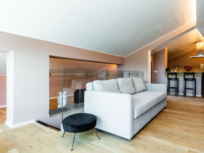 Apartment Vecchio Bastione with Terrace - RS - Features photo 15