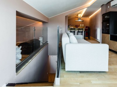 Apartment Vecchio Bastione with Terrace - RS - Features photo 16