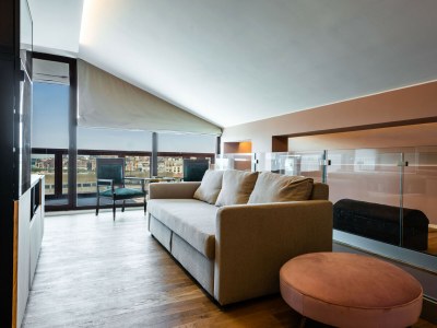 Apartment Vecchio Bastione with Terrace - RS - Features photo 17