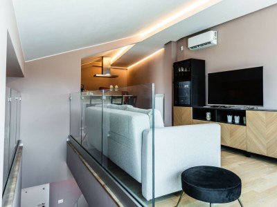 Apartment Vecchio Bastione with Terrace - RS - Features photo 18