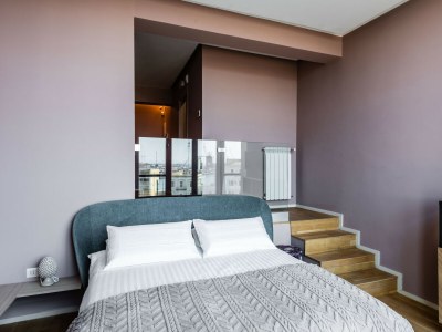 Apartment Vecchio Bastione with Terrace - RS - Features photo 21