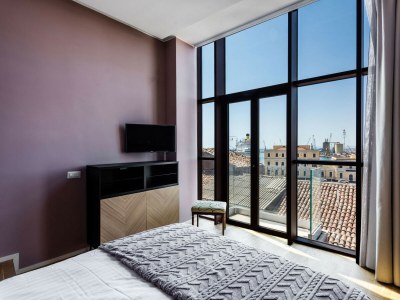 Apartment Vecchio Bastione with Terrace - RS - Features photo 22